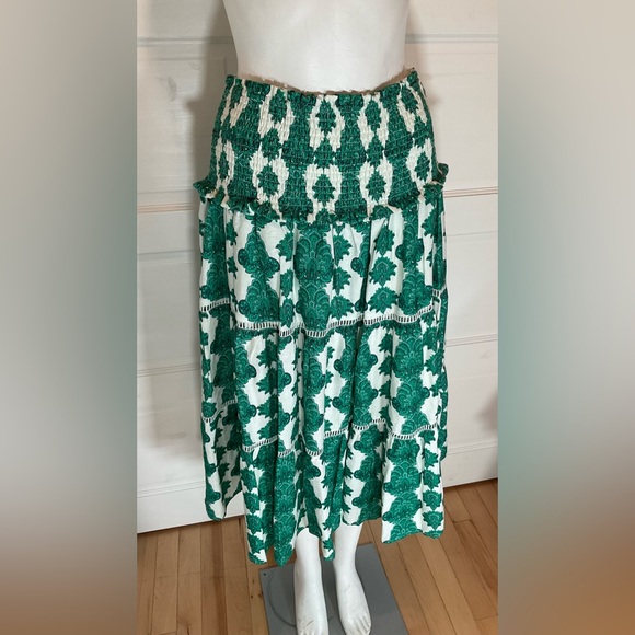 HOUSE OF HARLOW 1960 SKIRT - Picture 2 of 11